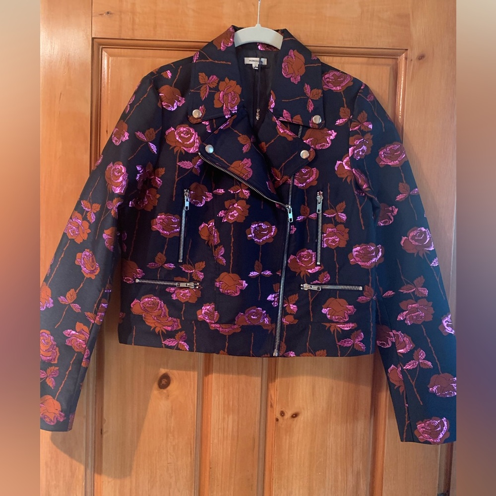 Manoush jacket size 40 - Picture 2 of 7